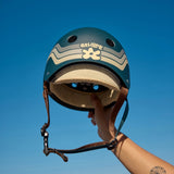 Deep Cover Helmet - GRLSWIRL Signature Edition