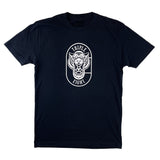 Tiger T8 Derby T-Shirt Black