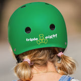 THE Certified Sweatsaver Helmet