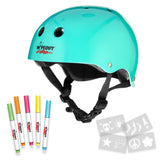 Wipeout™ Dry Erase Helmet