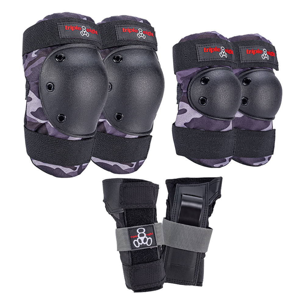 Pads – Triple 8 Pads – Triple 8