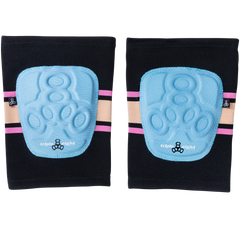 Covert Knee Pads - Sunset – Triple 8