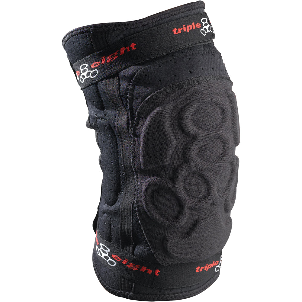 誠実 ExoSkin Knee 8 Triple – Pads ミュージシャン