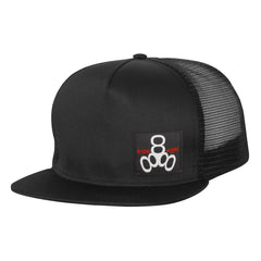 Trucker Cap – Triple 8