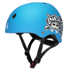 Lil 8 Kids Helmet - Staab Edition