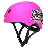 Lil 8 Staab Edition Kids Helmet