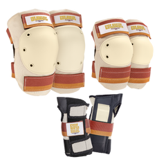 Saver Series Pads 3-Pack - GRLSWIRL Signature Edition – Triple 8