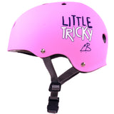 Little Tricky Edition Kids Helmet