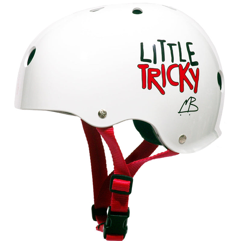 Little Tricky Pads 3-Pack – Triple 8