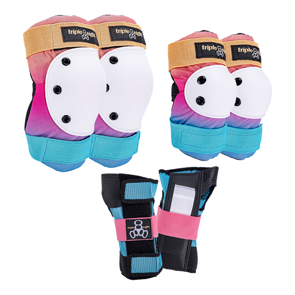 Pads – Triple 8 Pads – Triple 8