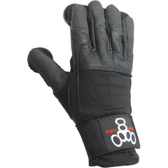 Sliders Longboard Gloves – Triple 8