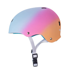 The Certified Sweatsaver Helmet - Color Collection - Sunset – Triple 8