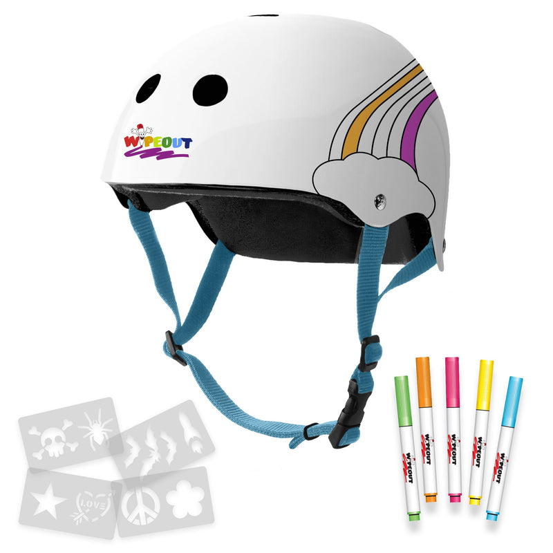 Wipeout Helmets – Triple 8