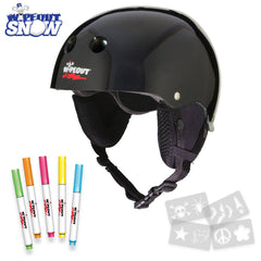 Wipeout-Helmet_Snow-Black-